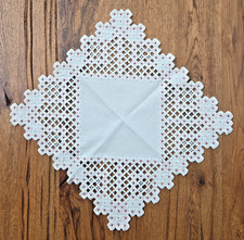 Hardanger Handarbeit