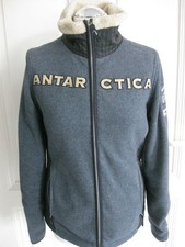 Gaastra Damen Fleecejacke Gr