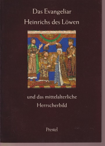 Heinrich der löwe - löwe, –