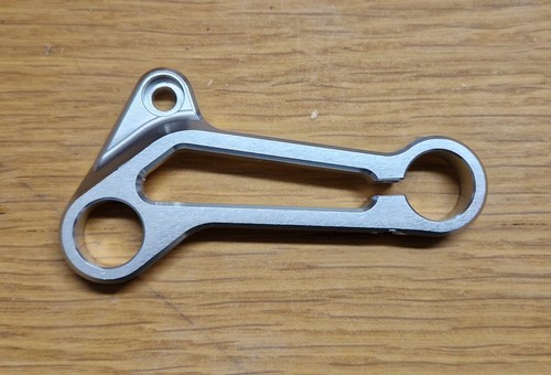 Bimota schalthebel db7 db8 - schalthebel, db9