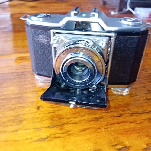 Zeiss ikon contina - ikon,