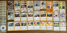 Pokemon 60 Karten Themendeck