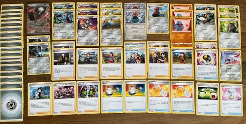 Pokemon karten themendeck - karten,