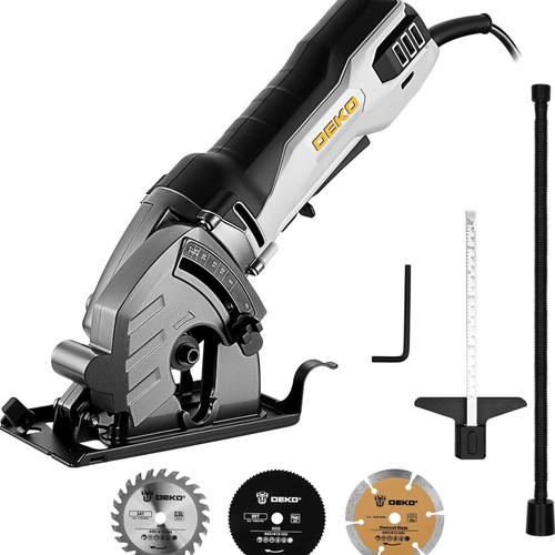 Mini handkreissäge 600w - mini,