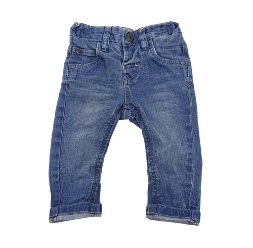 Next jeans baby jungen - jeans, blau