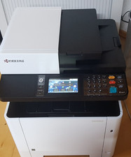 Kyocera Ecosys M5526cd Multifunktionsdrucker
