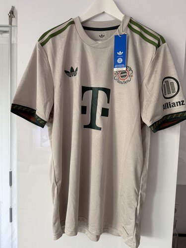 Adidas bayern münchen - bayern,