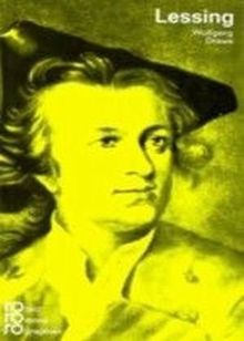 Lessing gotthold ephraim in - ephraim:,