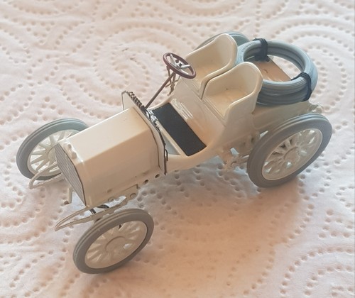 Distler jdn mercedes - mercedes, 35hp