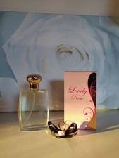 NEU OVP 100 ml "Lovely Rose"