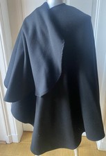 Di Bari Hülle Cape Umschlag