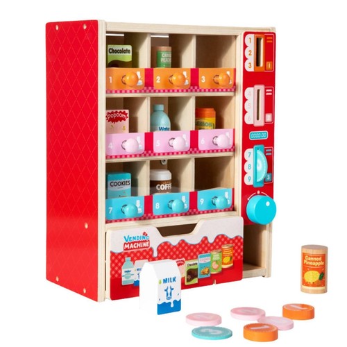 Spielzeug-Verkaufsautomat