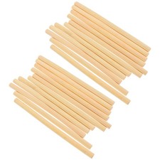  100 Pcs Holz Zum Basteln