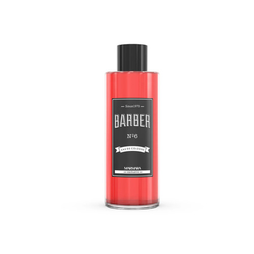 Barber marmara eau - barber, no: