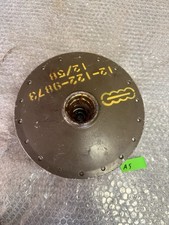 DKW RT175 VS Bremstrommel