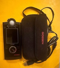 Gossen DigiSky Belichtungsmesser mit OVP
