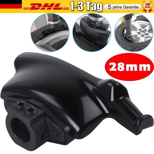 Auto reifenmontage kopf - auto,