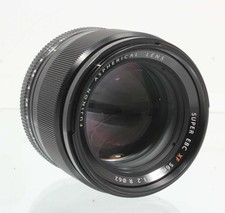 Fujifilm Fujinon XF 56 mm F