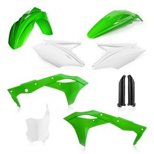 Verkleidungssatz Plastiksatz