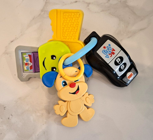 Fisher price baby spielzeug - fisher-price,