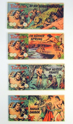 Piccolos tarzan nr - 4,