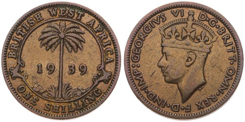 British west africa - west-africa,