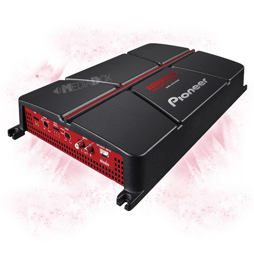 Pioneer a5702 2 kanal - gm-a5702, 2-kanal