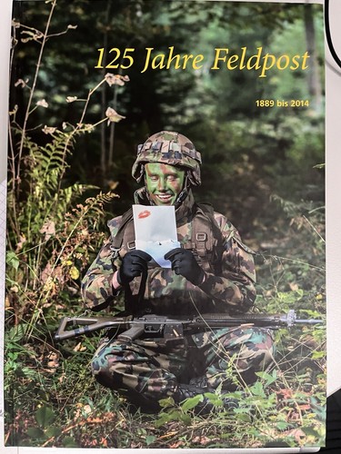 Feldpost buch schweiz - feldpost,