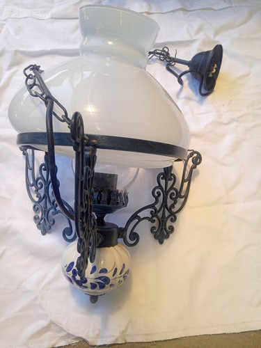 Alte decken lampe gebraucht - alte,
