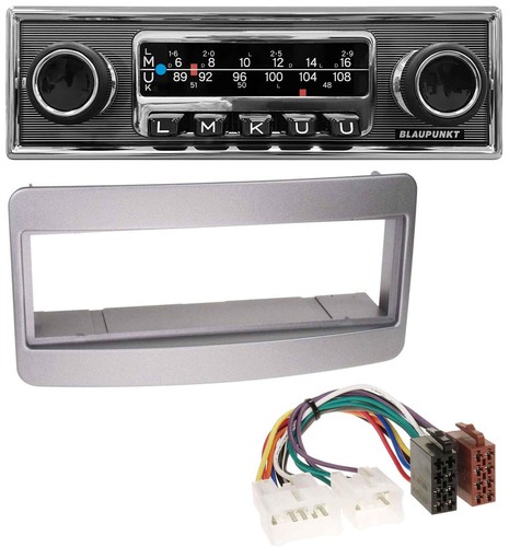 Blaupunkt usb mp3 bluetooth - usb,