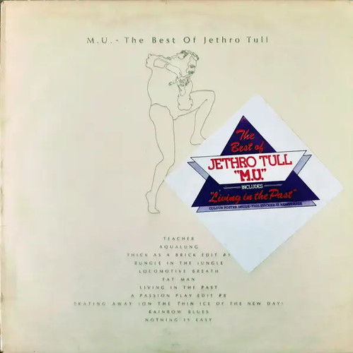 Jethro tull the best - tull,