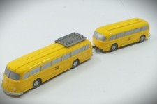 1:87 HO Wiking unverglast