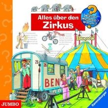 Alles über den zirkus von - alles,