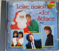 Leise rieselt der Schnee -