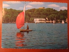 Postkarte 2936 gelaufen