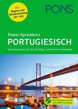 PONS Power-Sprachkurs