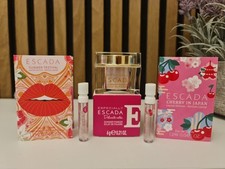 Luxusproben Escada ESPECIALLY