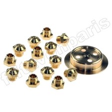 Vaillant nozzle set
