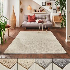 Steffensmeier Handwebteppich