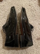 Ralph Harrison Lackschuhe Eu41