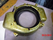 DECKEL MOTOR KRAKA FAUN