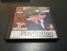 Air Combat (PS 1, 1995) - Sehr