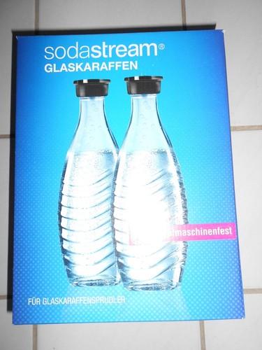 Sodastream - sodastream,