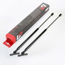 2x Gasdruckdämpfer Motorhaube Lifter Gasfeder vorne 240N für Opel Omega B 94-03