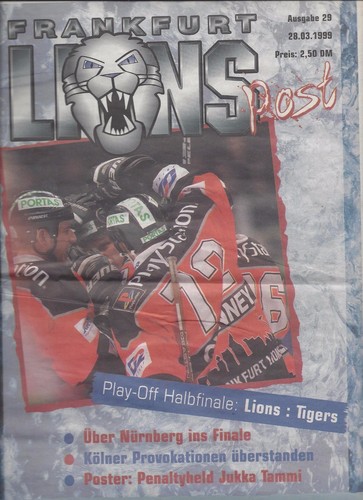 Frankfurt lions nürnberg - -,
