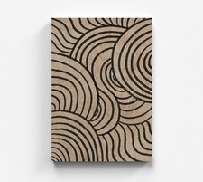 Leinwandbild Abstrakt Zwei