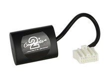 A2DP Bluetooth Interface für