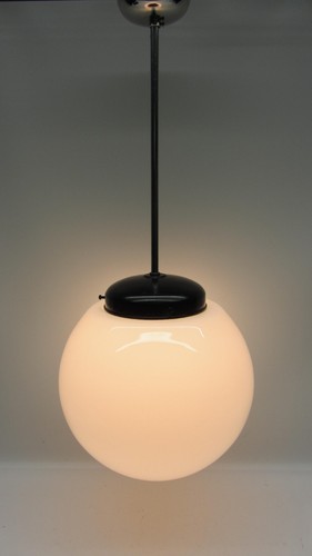 Kugellampe vintage deckenlampe - vintage,