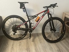 MTB epice elite carbon world cup 