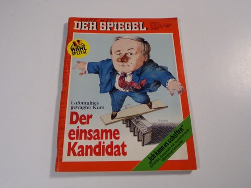 Der spiegel magazine - der,